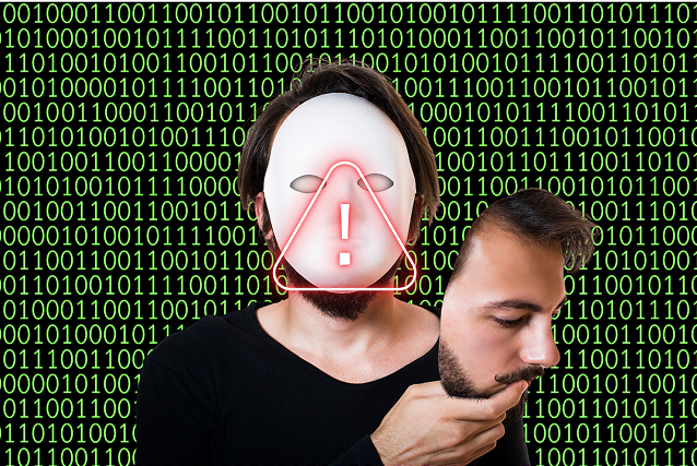 Identity protection hero